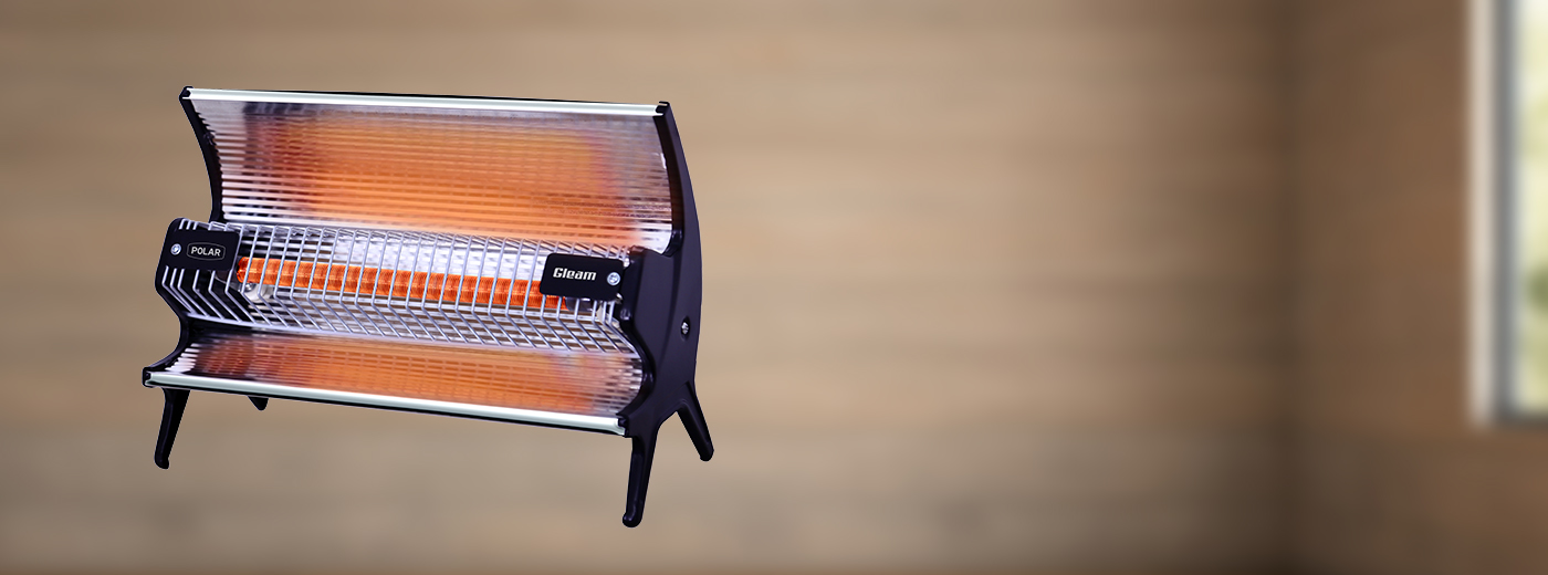 Ceramic Heater_Gleam1